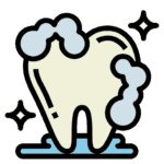 Restored Tooth