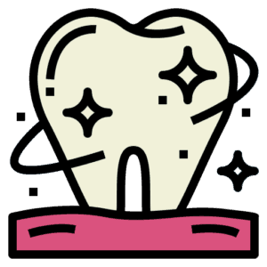 Natural Looking Dental Implants