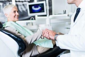 Recover From Dental Implant Treatment