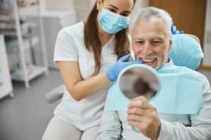 Why Do People Get Dental Implants